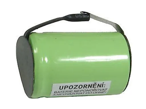 Batérie nabíjacie NiMH 4/5SC 1,2V/2800mAh TINKO