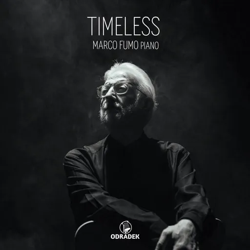 Marco Fumo, FUMO, MARCO - TIMELESS CD, CD