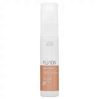 Wella Professionals Fusion Amino Refiller vlasová kúra pre poškodené vlasy 70 ml