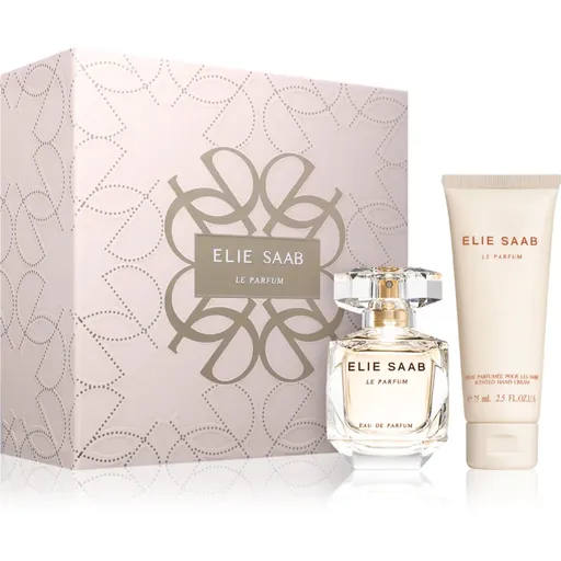Elie Saab Le Parfum Lumière darčeková sada pre ženy