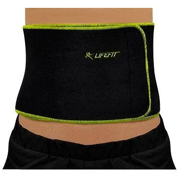 LifeFit BN501 Chrbát (4891223102000)