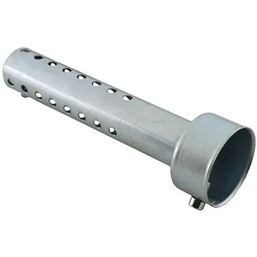 M-Style Univerzálny tlmič na výfuk AK35 (2715-RT-AK35)