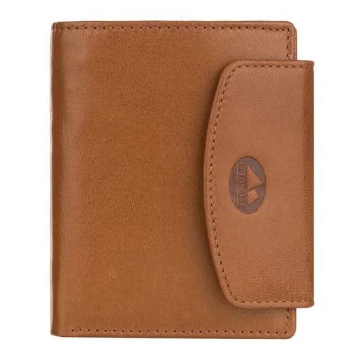 Dámska peňaženka EL FORREST 727-201 RFID