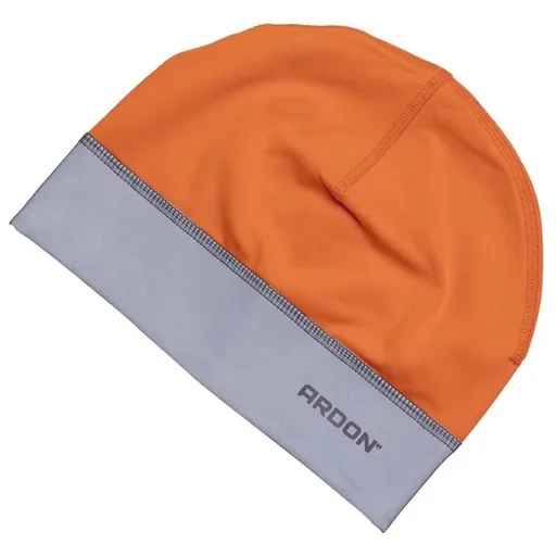 Ardon Funkčná čiapka ARDON FX500 - Hi-vis oranžová