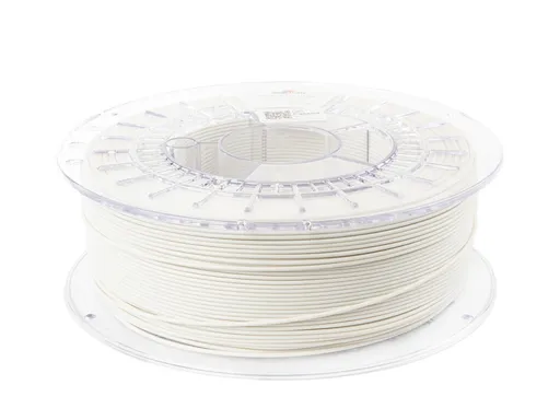 Spectrum 80544 3D filament, PET-G Matt, 1,75mm, 1000g, polar white
