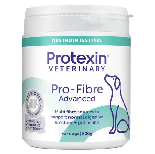 PROTEXIN Pro-Fibre Advanced pre psov 500 g