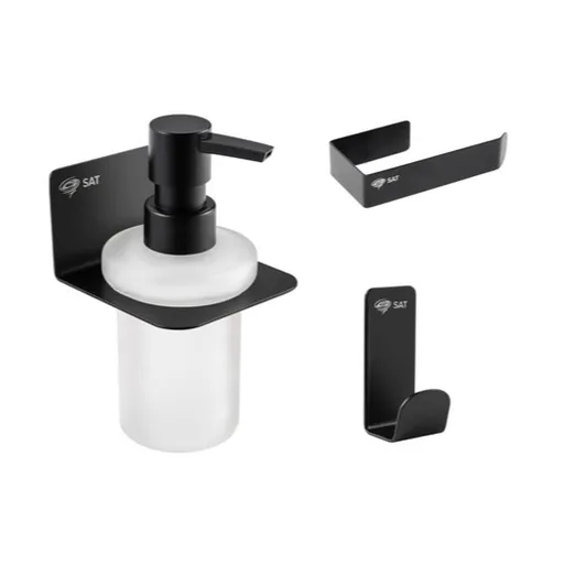 Cenovo zvýhodnený set doplnkov SAT Mood SATDBMOOD1MC