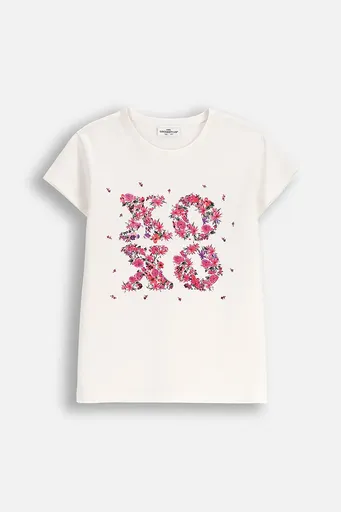 Detské tričko Coccodrillo