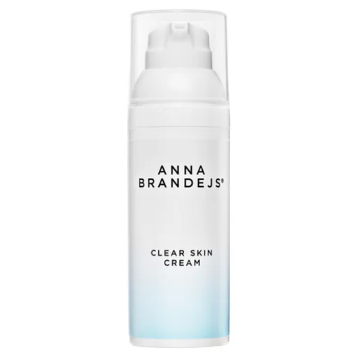 ANNA BRANDEJS Krém pre problematickú pleť 50 ml