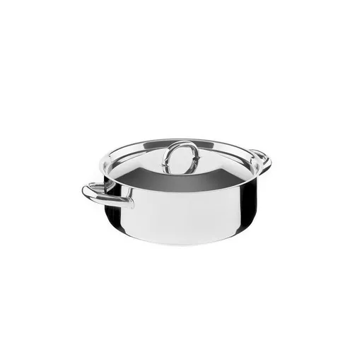 Kolimax Kastrólik KLASIK s pokrievkou, priemer 26cm, objem 4.5l