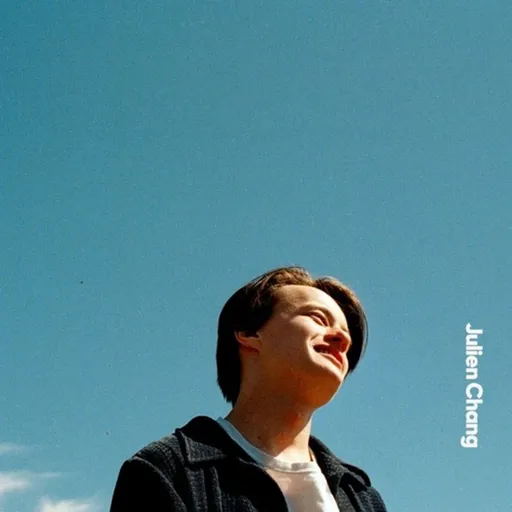 Julien Chang, JULES, CD