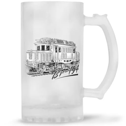 Korbeĺ  BR - 194 - PEN