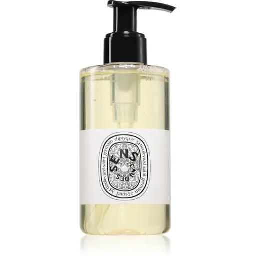 Diptyque Eau des Sens čistiaci sprchový gél s parfumáciou 200 ml