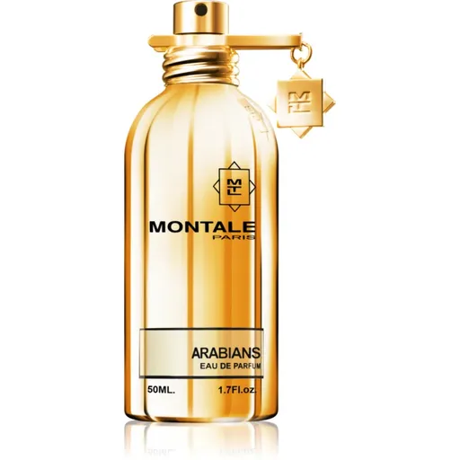 Montale Arabians parfumovaná voda unisex 50 ml