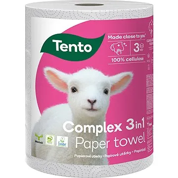 TENTO Complex (6414301045921)
