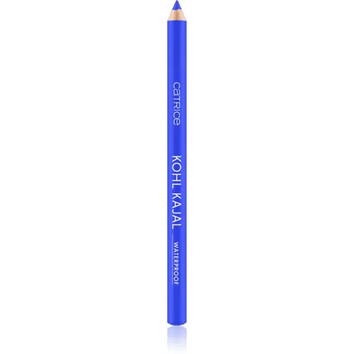 Catrice Kohl Kajal Waterproof kajalová ceruzka na oči odtieň 150 Ultra Marine 0,78 g
