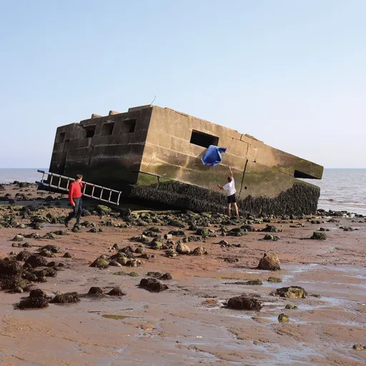 Caroline Lufkin, CAROLINE, CD