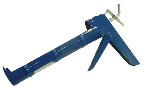 DEN BRAVEN - Aplikačná pištoľ na kartuše HKK 12