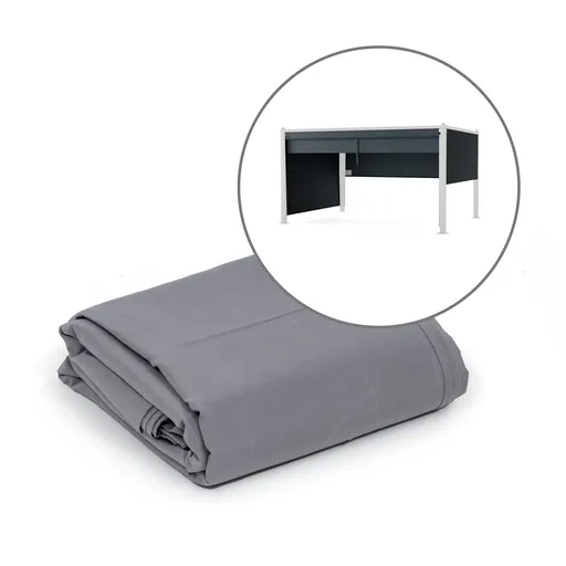 Blumfeldt Bočné steny - Pantheon Cortina 3x4