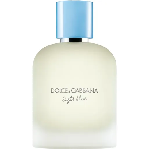 Dolce&Gabbana Light Blue Pour Homme Eau de Toilette toaletná voda pre mužov 100 ml