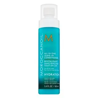 Moroccanoil Hydration All In One Leave-In Conditioner bezoplachový kondicionér pre hydratáciu vlasov 160 ml