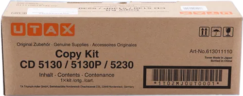 UTAX 613011110 - originálny