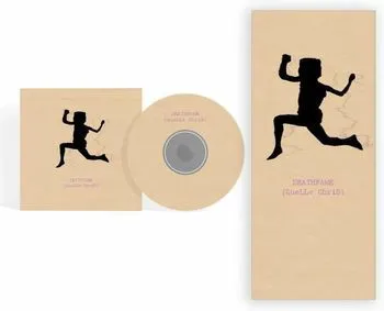 Quelle Chris, DEATHFAME, CD