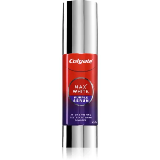 Colgate Max White Serum bieliace sérum na zuby 40 ml