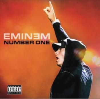 Eminem, Number One, CD