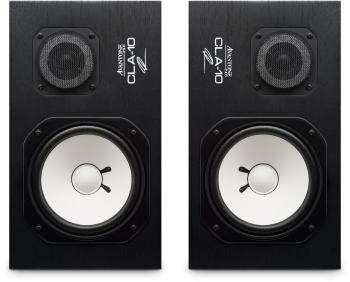 Avantone Pro CLA-10 Pasívny štúdiový monitor Black 2 ks