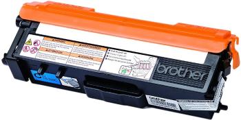 Toner Brother TN-328C cián