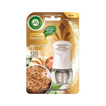 AIR WICK Electric vanilkové cukrovinky komplet 19 ml (5999109542830)