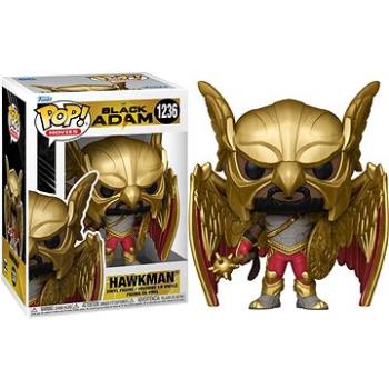 Funko POP! Black Adam – Hawkman (889698641937)