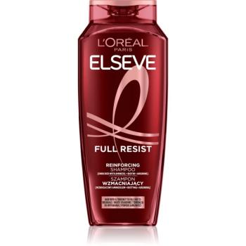 L’Oréal Paris Elseve Arginine Resist X3 posilňujúci šampón 400 ml