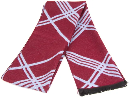Originálny pánsky šál.