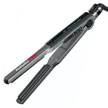 BaByliss PRO Profesionálne krepovacie kulma 15 mm Crimping Iron 2310 EPCE