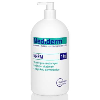 MEDIDERM Mediderm Krém 1000 g