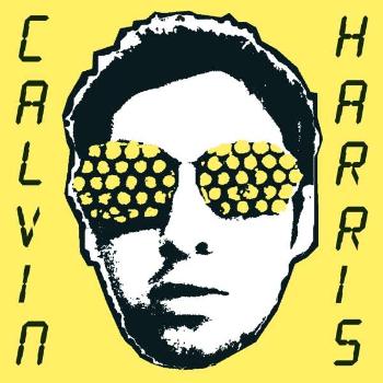 Harris, Calvin - I Created Disco, Vinyl