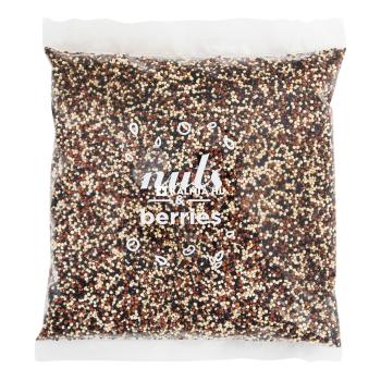 Nuts Berries Quinoa tricolor 500 g