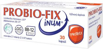 PROBIO-FIX inum 30 kapsúl