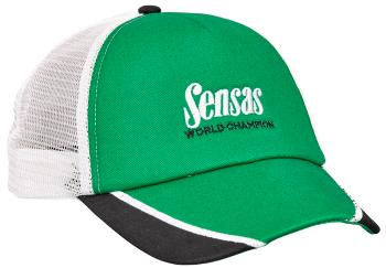 Sensas šiltovka challenge aeree