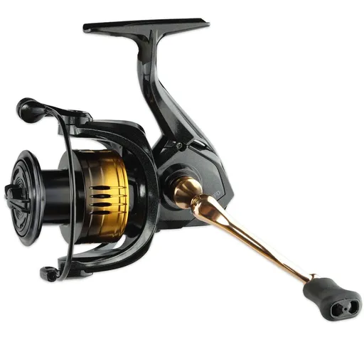 Giants fishing navijak gxs reel 5000 fd