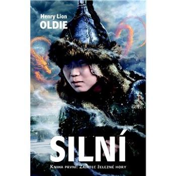 Silní (978-80-758-5087-4)