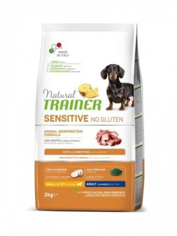 Trainer TR.SENSITIVE Adult mini kacka 2kg