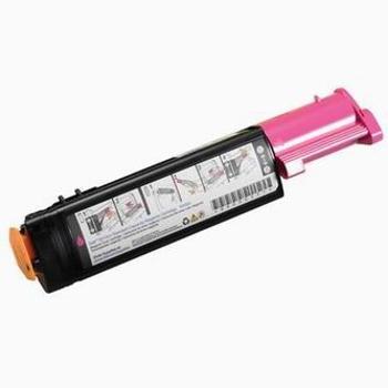 Dell XH005 / 593-10157 purpurový (magenta) originální toner