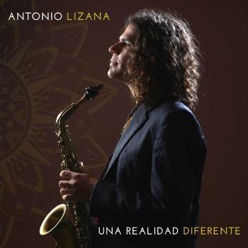 LIZANA, ANTONIO - UNA REALIDAD DIFERENTE, CD