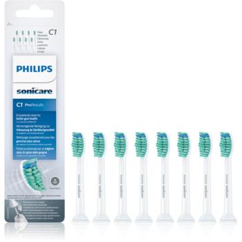 Philips Sonicare ProResults Standard HX6018/07 náhradné hlavice na zubnú kefku HX6018/07 8 ks