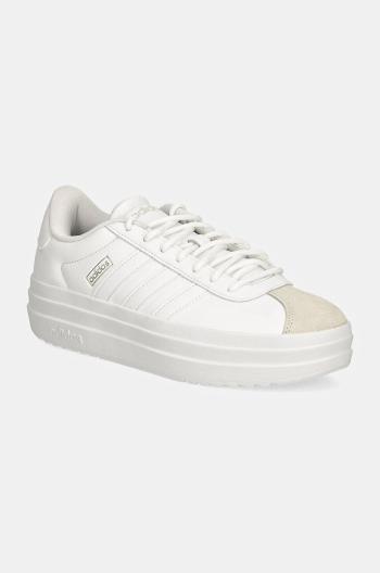 Tenisky adidas Vl Court Bold biela farba, IH3082