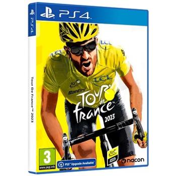 Tour de France 2023 – PS4 (3665962020779)