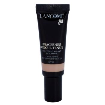 Lancôme Effacernes Longue Tenue očný korektor SPF 30 odtieň 02 Beige Sable  15 ml